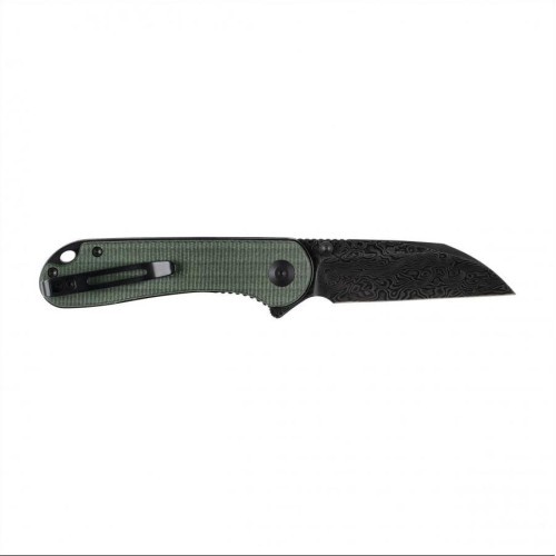 Civivi Elementum Folding Knife C18062AF-DS1