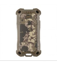 Ocoopa UT4 Extreme camouflage el. hand warmer