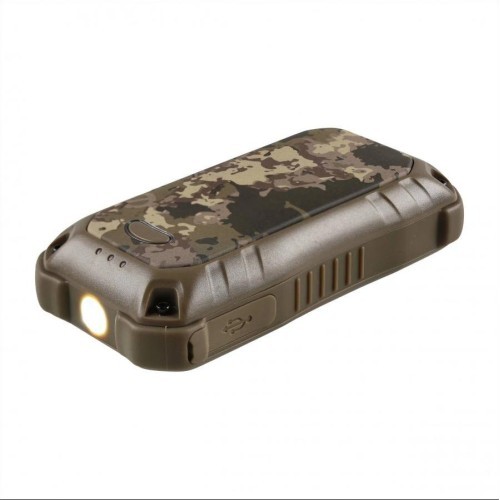 Ocoopa UT4 Extreme camouflage el. hand warmer