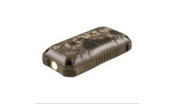 Ocoopa UT4 Extreme camouflage el. hand warmer