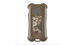 Ocoopa UT4 Extreme camouflage el. hand warmer