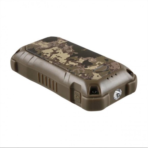 Ocoopa UT4 Extreme camouflage el. hand warmer