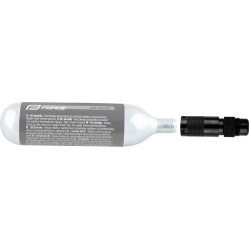 FORCE PIKADO 2.0 Tubeless System Repair Kit