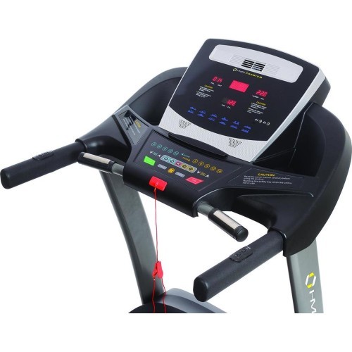 BE8510i ELECTRIC TREADMILL HMS PREMIUM