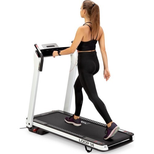 LOOP14  ELECTRIC TREADMILL HMS