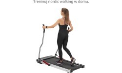 LOOP15  ELECTRIC TREADMILL FOR NORDIC WALKING HMS