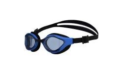 Очки для плавания Arena Air Bold Swipe, синие