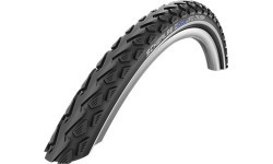 Schwalbe Land Cruiser 26x2.00 (50-559) Tire with Puncture Protection HS450