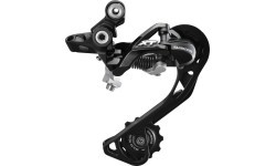Rear Derailleur Shimano Deore RD-M781 SGS, 10-speed