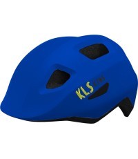 Šalmas KLS Acey 022, XS/S 45- 49 cm, (tamsiai mėlynas)