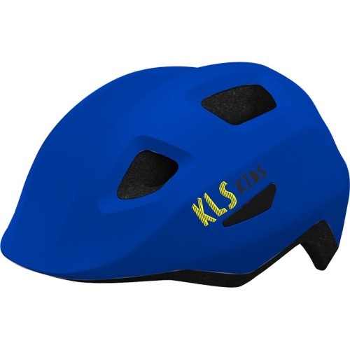 Šalmas KLS Acey 022, XS/S 45- 49 cm, (tamsiai mėlynas)