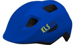 Šalmas KLS Acey 022, XS/S 45- 49 cm, (tamsiai mėlynas)