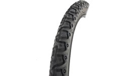 Wildlife Tiger Tire 20x2.125 (54-406)
