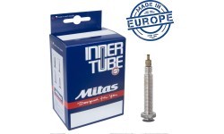 Kamera Mitas RUBENA  26x1,10-1,75 (28/47-559) FV47
