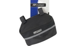 Сумка на руль FORCE Roller 1,9л (чёрная)
