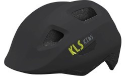 KLS Acey 022 Helmet, XS/S 45-49 cm, black