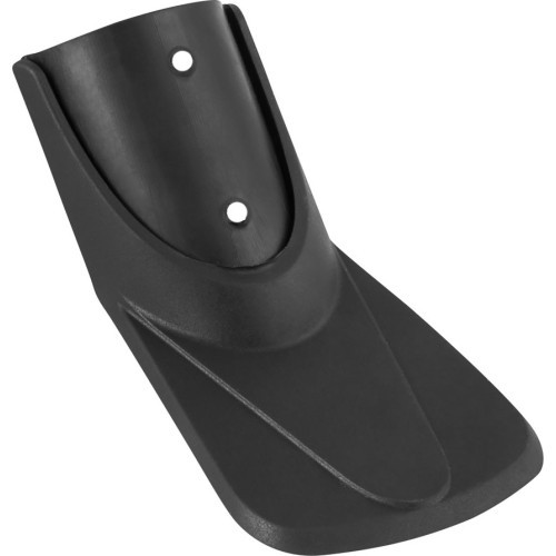 Mudguard End FORCE 38/42, 42 mm (black)