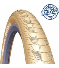 Rubena CityHopper Classic 700x50C (52-622) V99 tire, tube type (cream)