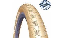 Rubena CityHopper Classic 700x50C (52-622) V99 tire, tube type (cream)