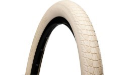 Покрышка Rubena CityHopper Classic 700x50C (52-622) V99, камерная (кремовая)