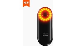 Задний фонарь MagicShine SEEMEE 508 с радаром, 20 lm