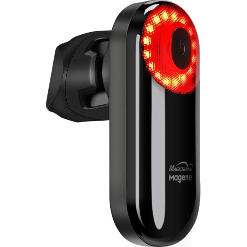 Задний фонарь MagicShine SEEMEE 508 с радаром, 20 lm