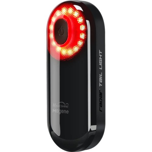 Rear Light MagicShine SEEMEE 508 with Radar, 20 lm