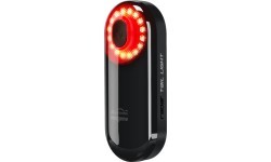 Rear Light MagicShine SEEMEE 508 with Radar, 20 lm