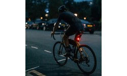 Rear Light MagicShine SEEMEE 508 with Radar, 20 lm