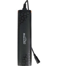 Žibinto baterija MJ-6116 // 7,2V, 5,2Ah, su USB jungtimi