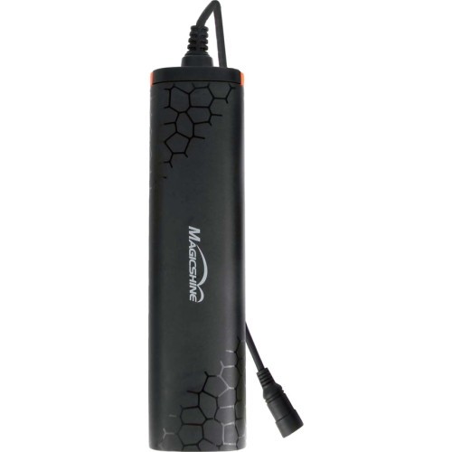 Аккумулятор для фонаря MJ-6116, 7,2В, 5,2Ач, с USB-разъёмом