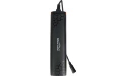 Žibinto baterija MJ-6116 // 7,2V, 5,2Ah, su USB jungtimi