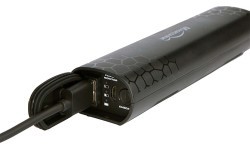 MJ-6116 Light Battery, 7.2V, 5.2Ah, with USB port