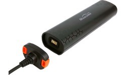 Žibinto baterija MJ-6116 // 7,2V, 5,2Ah, su USB jungtimi