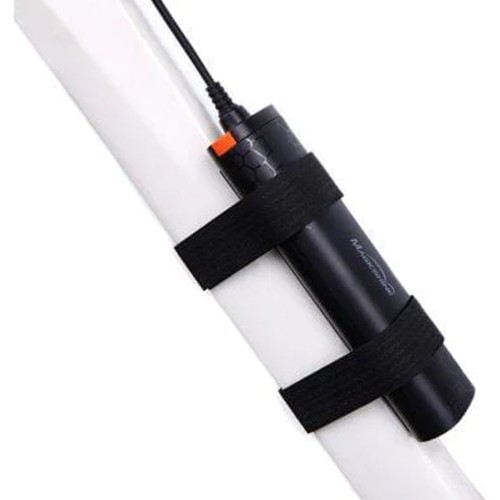 Аккумулятор для фонаря MJ-6116, 7,2В, 5,2Ач, с USB-разъёмом