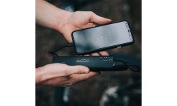 Аккумулятор для фонаря MJ-6116, 7,2В, 5,2Ач, с USB-разъёмом