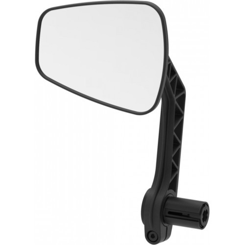 ZEFAL adjustable double-sided bicycle mirror with mount and expander