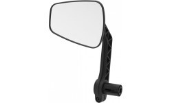 ZEFAL adjustable double-sided bicycle mirror with mount and expander