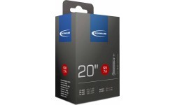 Schwalbe Inner Tube 20x1 3/8-500A SV7A 40mm