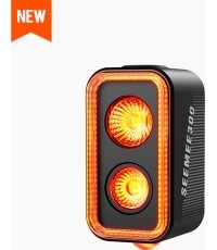 Galinis žibintas MagicShine SEEMEE 300