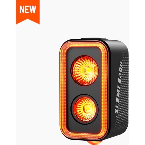 MagicShine SEEMEE 300 Rear Light