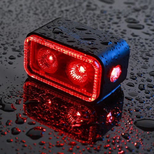 Задний фонарь MagicShine SEEMEE 300
