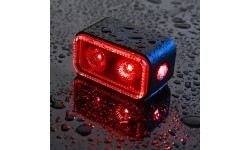 Задний фонарь MagicShine SEEMEE 300