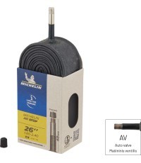 Kamera MICHELIN AIR STOP AUTO-SV 48MM 26x1.85/2.4
