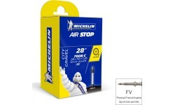 Kamera Michelin 700x25/32 (25/32-622/635) FV40 A3