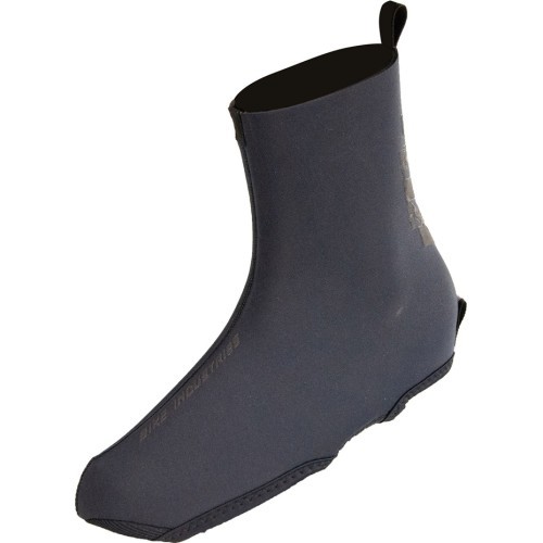 KTM Factory Line Shoe Covers 46-48 (black)
