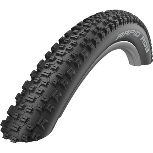 Padanga Schwalbe Rapid Rob Active Line 29x2.25 (57"2.25"-622) HS391 su apsauga nuo pradūrimo