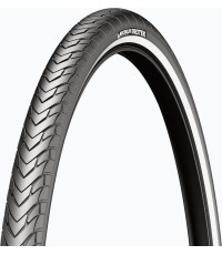 Велосипедная покрышка Michelin ProTek BR 700x47C (47-622), камерная, E-bike