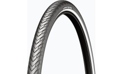 Велосипедная покрышка Michelin ProTek BR 700x47C (47-622), камерная, E-bike