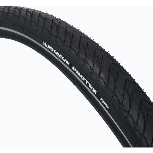 Michelin ProTek BR 700x47C (47-622) Bicycle Tire, Tube Type, E-bike